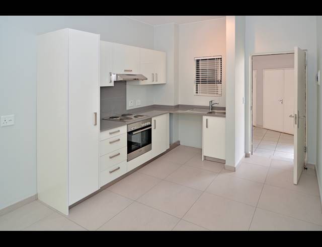 2 BEDROOM APARTMENT RENTED IN NORTH RIDING